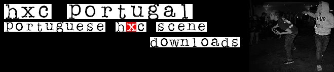 hardcore portugal downloads