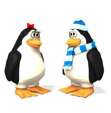 Penguin Cartoon Penguin Cartoon
