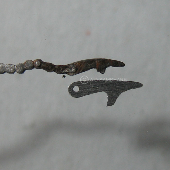 Fusee Clock Chain Replacement Big Discounts tecnico.aspillagahornauer.cl