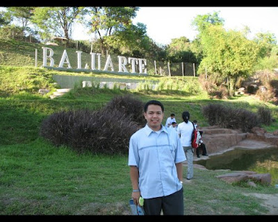 Paulo's Adventures: Ilocos - February 2, 2007