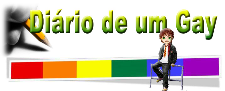 Diário de um Gay