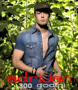 Adrijan Gadza