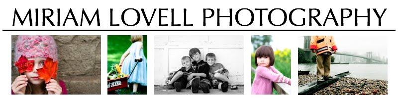 Miriam Lovell Photography