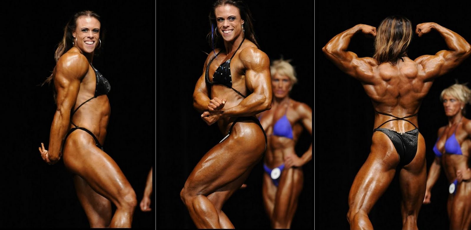 Aimee Molleman
