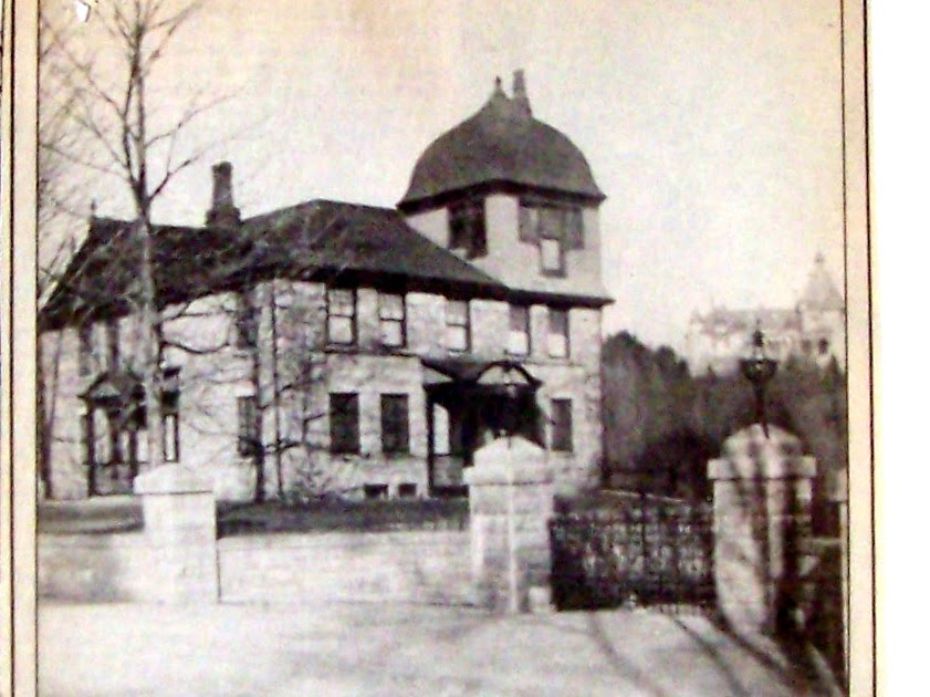 "Sunday Drives" Newspaper Column Jane Griswold Radocchia Architect