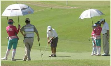 GOLF SEXO golf sexo: