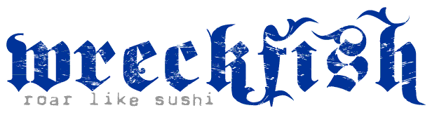 {wreckfish}