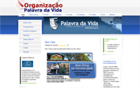 Organização Palavra da Vida