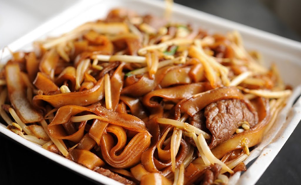 Favorite Chinese Food Dishes Favorite Chinese Food Dishes