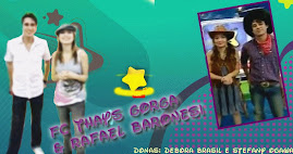 Fã Clube Oficial Thays Gorga & Rafael Baronesi