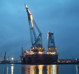 Saipem 7000