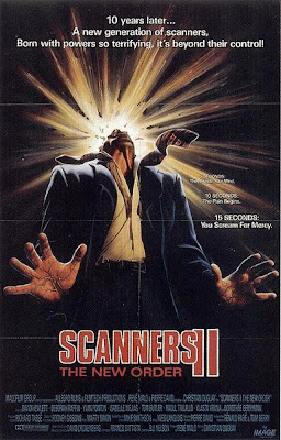 Download filme Scanners 2 - A Força do Poder Baixar Scanners 2 - A Força do Poder Dublado/Legendado