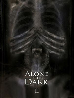 Alone In The Dark 2 O Retorno do Mal Dublado cine anarquia.blogspot.com Alone In The Dark 2 O Retorno do Mal Dublado