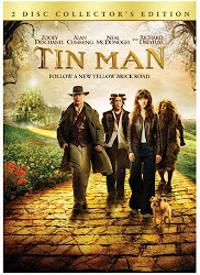 Capa do Filme Tin Man A Nova Geração de OZ (Dual Audio) Baixe imagem de Tin Man A Nova Geração de OZ (Dual Audio) sem Torrent