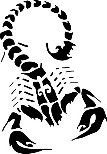 house of scorpion pdf