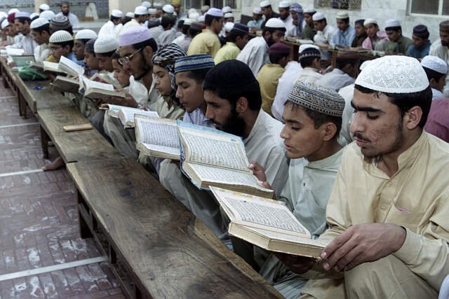 Islamic Info: Islam in Pakistan