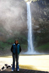 Erin and Bridal Veil Falls