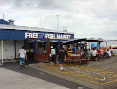 Fresh Bobby's Fish Market