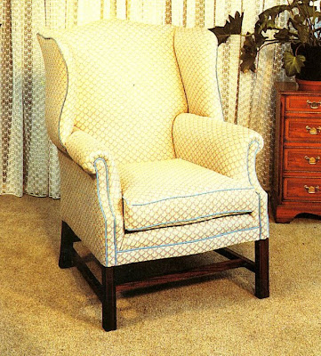 tipos de patas para muebles:pata recta