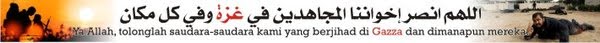 HANCUR ZIONIS YAHUDI