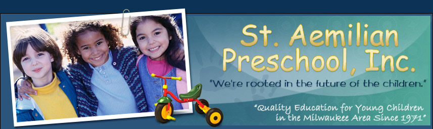 St.Aemilian Preschool