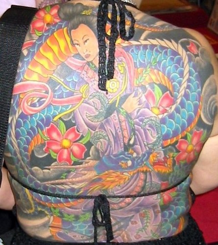 Tattoo Designs Japanese Tattoos Japanese Festival Tattoos Designs