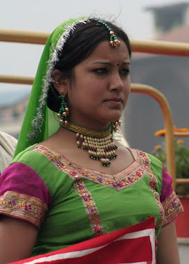Ethnicity in Nepal