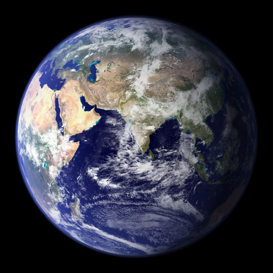 The Earth earth day. The Earth