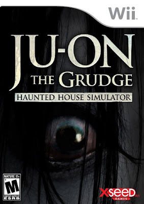 Ju-On The Grudge Ju-on+The+Grudge+Wii+Box+Art