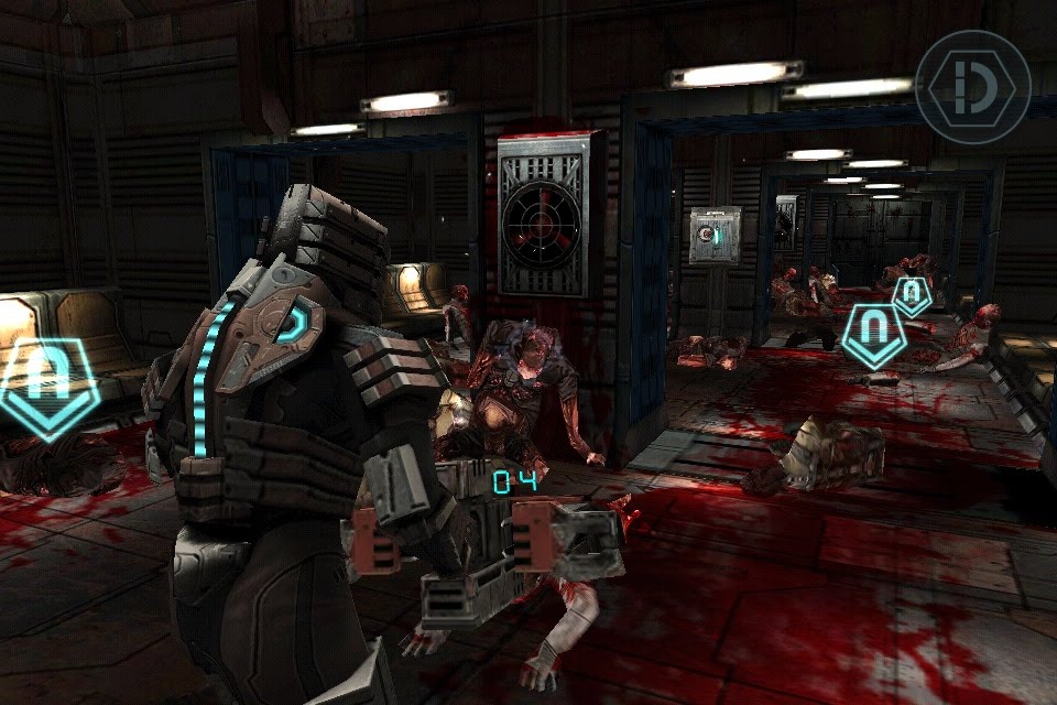 Dead Space App