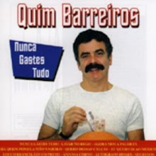 Quim Barreiros