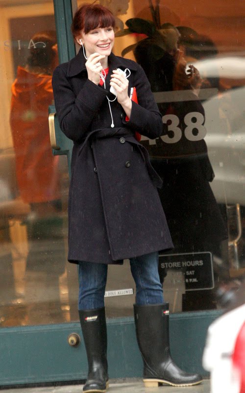 Thinspiration pictures of Celebs: Bryce Dallas Howard&rsquo;s Weight Loss