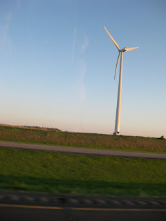 I wish my car were this environmentally friendly