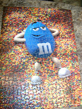 M & M puzzle