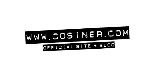 www.cosiner.com