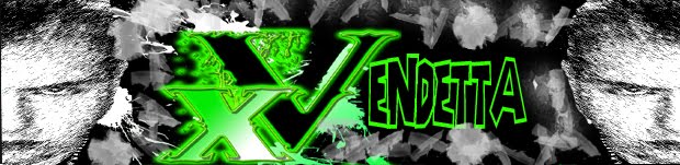 X Vendetta's website