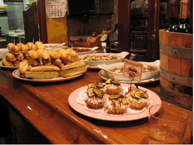 Men Advice Column: Recipes for