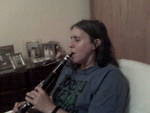 clarineteando con Glenn Miller