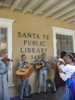 Mariachis