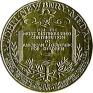 Newbery Medal