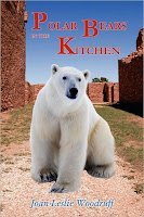 Polar Bears in the Kitchen
