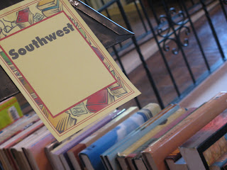 Southwest Books