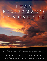 Tony Hillerman's Landscape