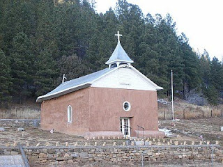 El Macho Church