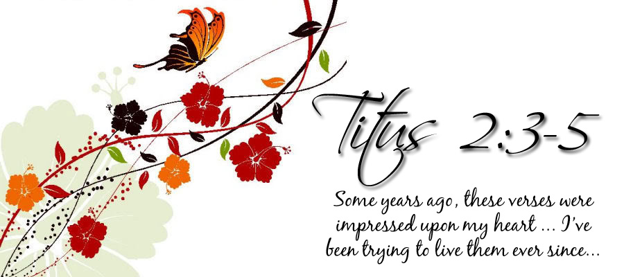 Titus2:3-5