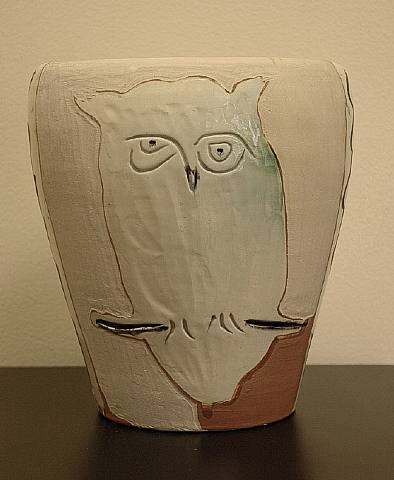 Pablo Picasso Objects