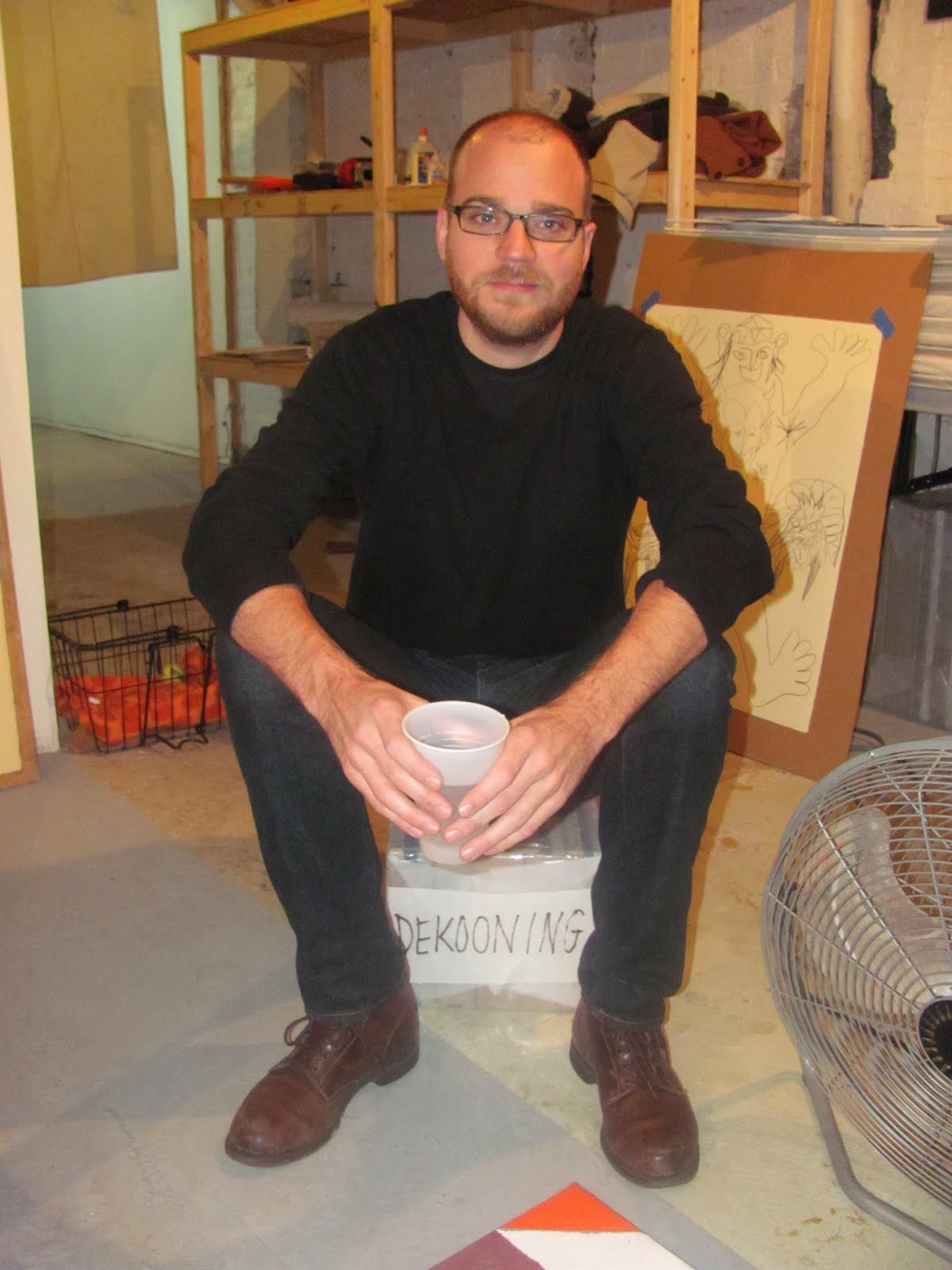 Daniel+sinsel+paintings