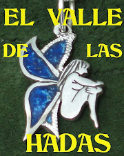 El valle de las hadas