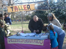 Inicio de Talleres Libres y gratuitos