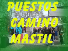 Puestos Camino Mastil